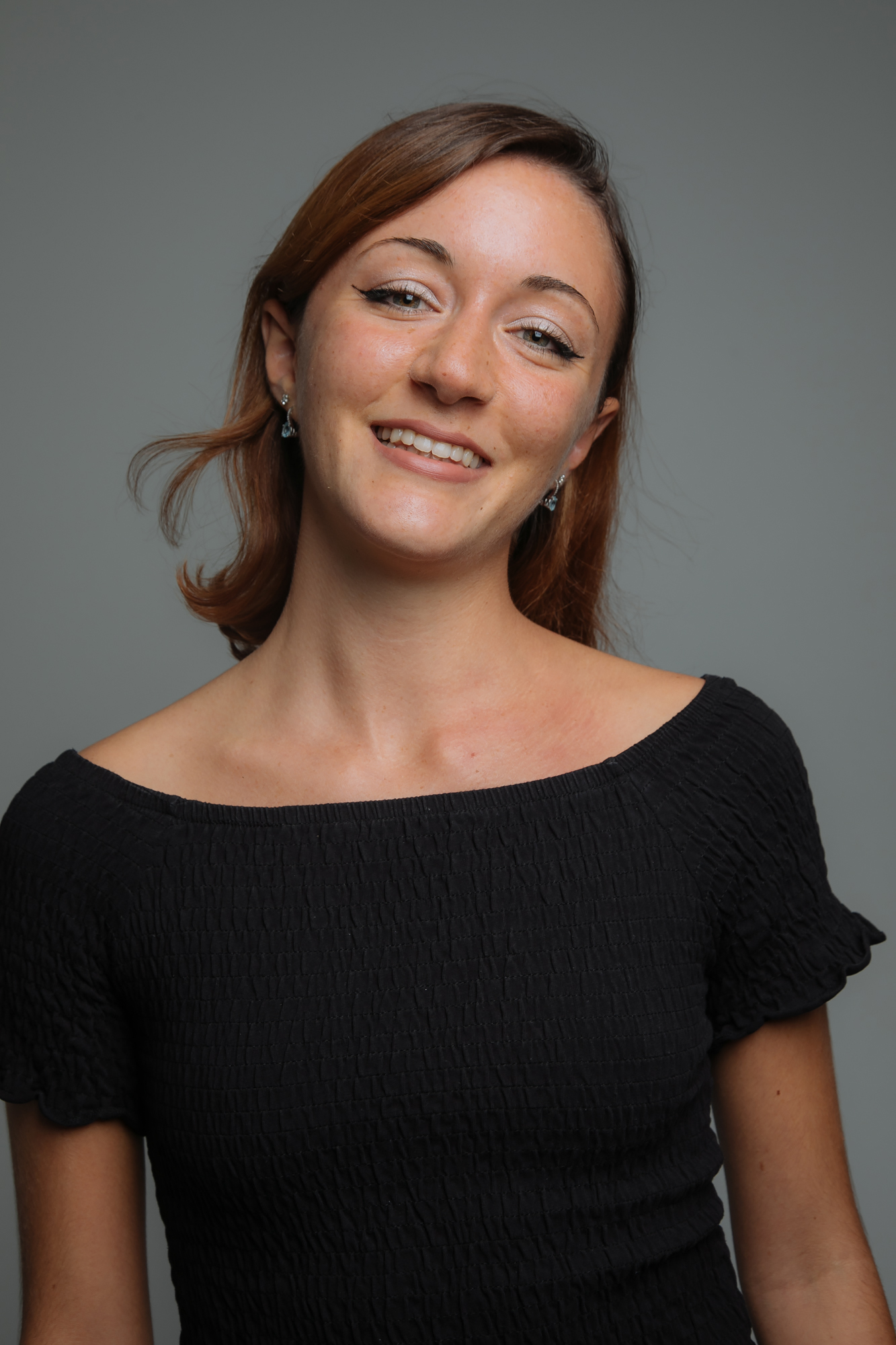 Chiara Mazzola – Ballet de Barcelona